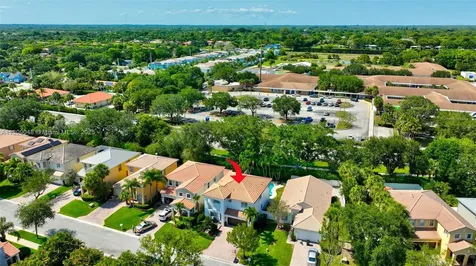 4231 N Magnolia Circle Delray Beach FL 33445