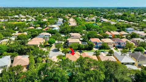 4231 N Magnolia Circle Delray Beach FL 33445