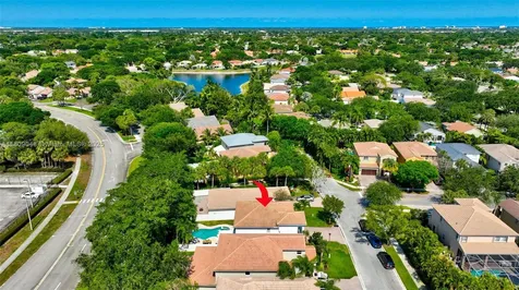 4231 N Magnolia Circle Delray Beach FL 33445