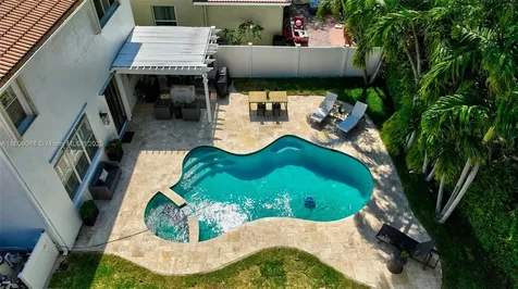 4231 N Magnolia Circle Delray Beach FL 33445