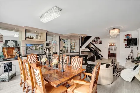21388 Marina Cove Circle Aventura FL 33180