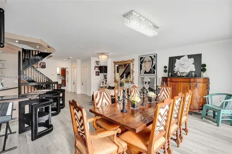 21388 Marina Cove Circle Aventura FL 33180