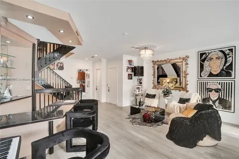 21388 Marina Cove Circle Aventura FL 33180