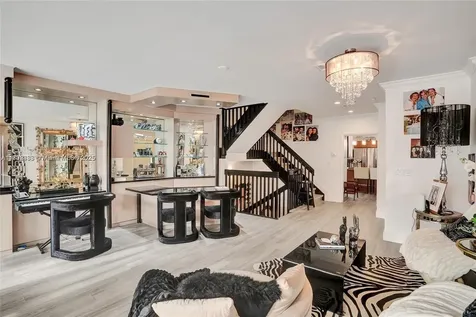 21388 Marina Cove Circle Aventura FL 33180