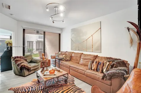 21388 Marina Cove Circle Aventura FL 33180