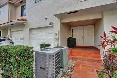 21388 Marina Cove Circle Aventura FL 33180