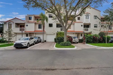 21388 Marina Cove Circle Aventura FL 33180