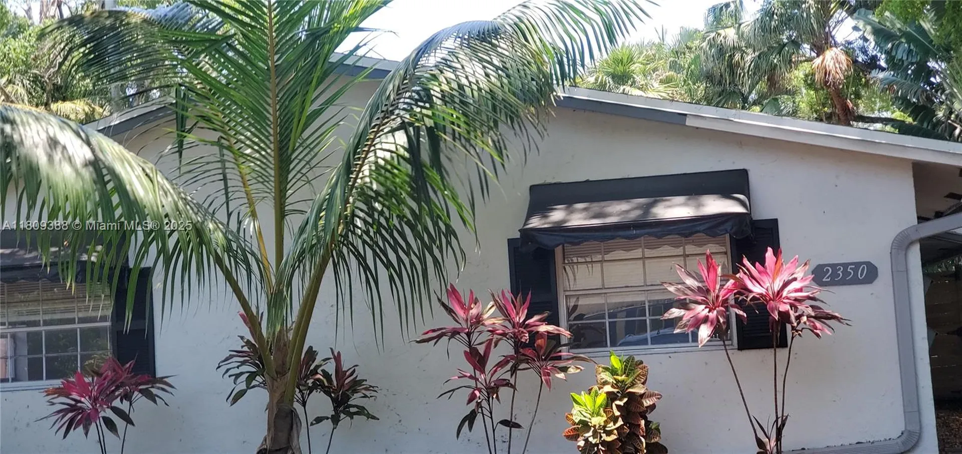 2350 SW 18th Terrace Fort Lauderdale FL 33315