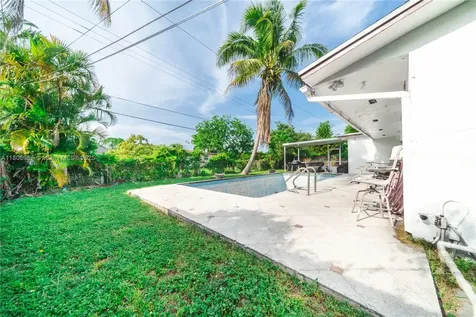 45 NW 188th Street Miami Gardens FL 33169