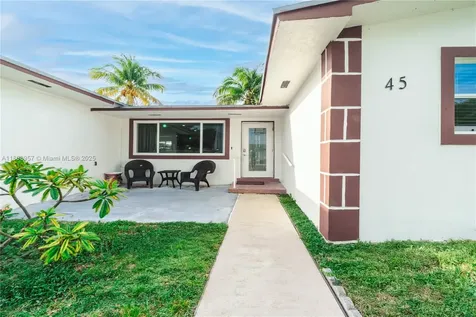 45 NW 188th Street Miami Gardens FL 33169