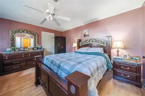 45 NW 188th Street Miami Gardens FL 33169