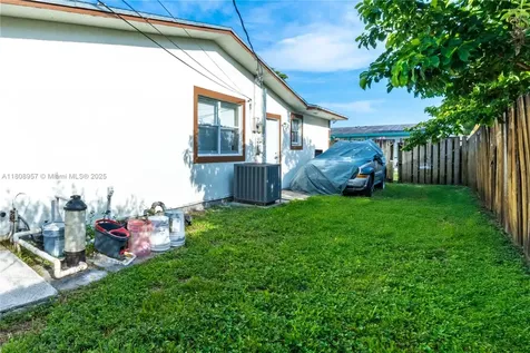 45 NW 188th Street Miami Gardens FL 33169