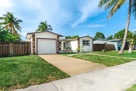 45 NW 188th Street Miami Gardens FL 33169