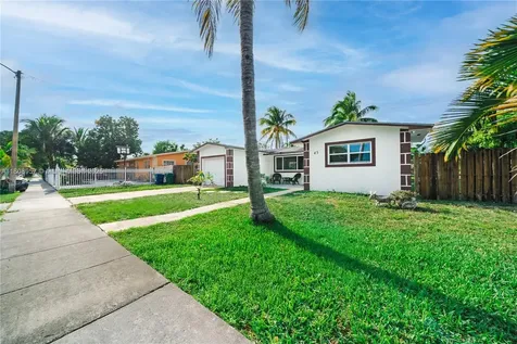 45 NW 188th Street Miami Gardens FL 33169