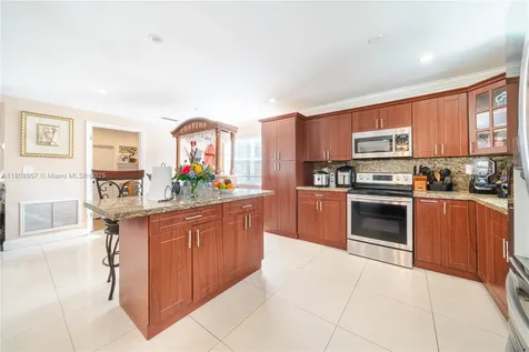 45 NW 188th Street Miami Gardens FL 33169