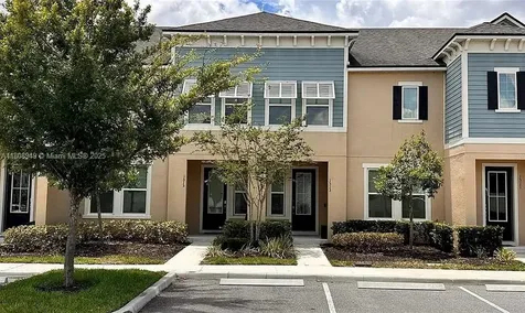 1515 Carey Palm Circle Kissimmee FL 34747