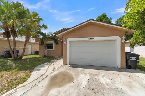 2412 Raleigh Street Hollywood FL 33020