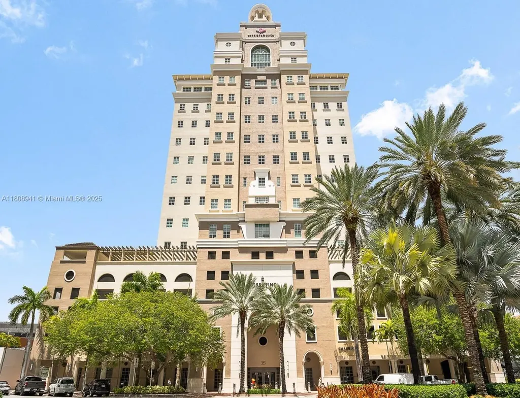 Coral Gables FL 33134