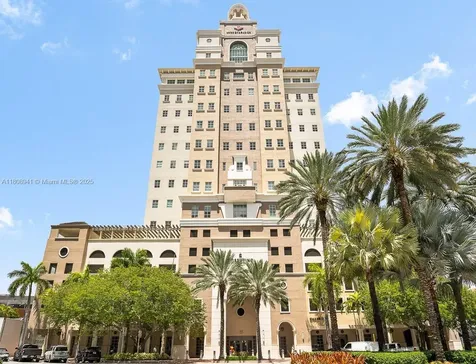 Coral Gables FL 33134