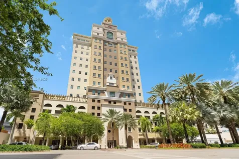 Coral Gables FL 33134