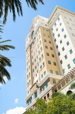 Coral Gables FL 33134