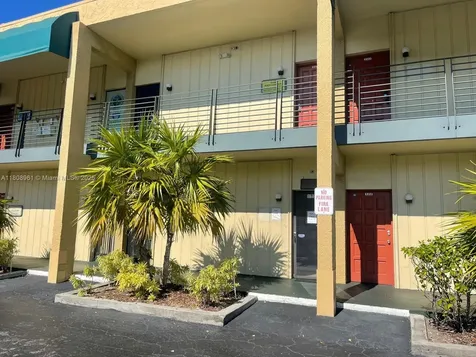 2331 N State Road 7 Lauderhill FL 33313