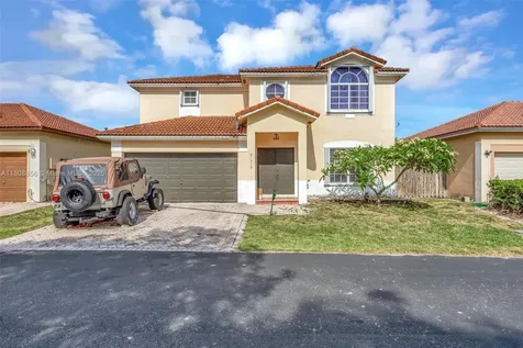 21519 SW 90th Avenue Cutler Bay FL 33189