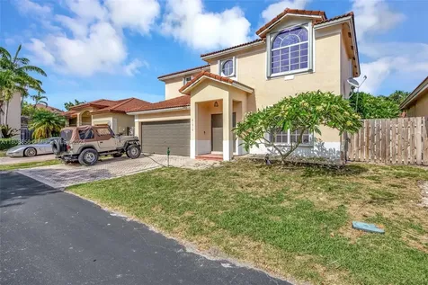 21519 SW 90th Avenue Cutler Bay FL 33189