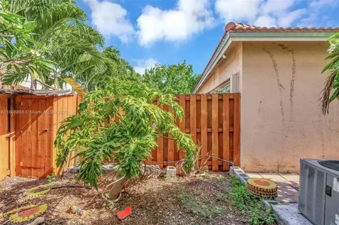 21519 SW 90th Avenue Cutler Bay FL 33189
