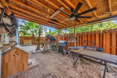21519 SW 90th Avenue Cutler Bay FL 33189