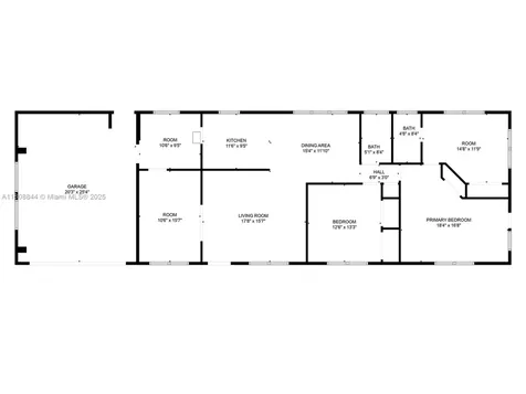 1520 N 25th Avenue Hollywood FL 33020