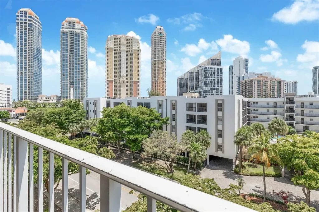 200 178th Drive Sunny Isles Beach FL 33160