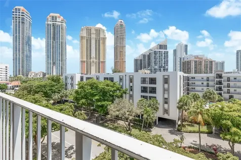 200 178th Drive Sunny Isles Beach FL 33160