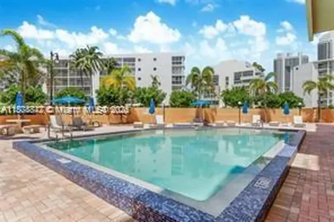 200 178th Drive Sunny Isles Beach FL 33160