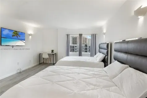 200 178th Drive Sunny Isles Beach FL 33160