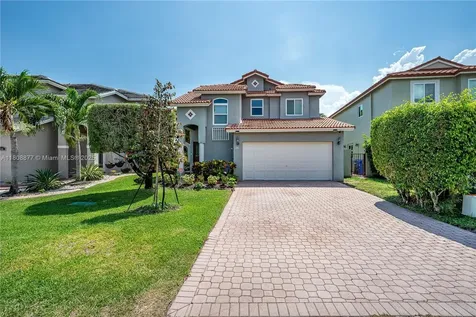 430 NW 107th Avenue Pembroke Pines FL 33026