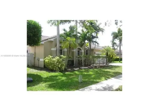 3985 SW 152 Miramar FL 33027