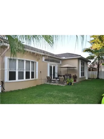 3985 SW 152 Miramar FL 33027