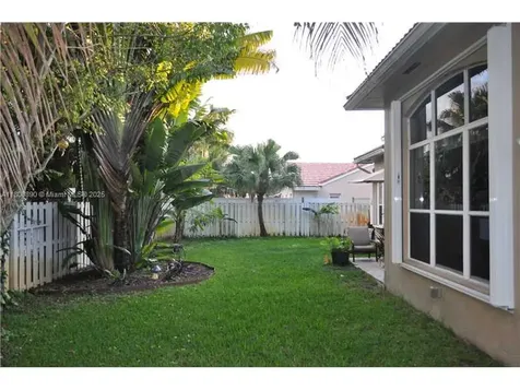 3985 SW 152 Miramar FL 33027