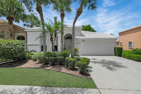 7059 Copperfield Circle Lake Worth FL 33467