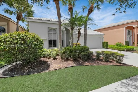 7059 Copperfield Circle Lake Worth FL 33467