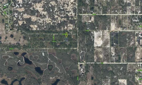 324 Lot #19 Tanneery Lane Lake Placid FL 33852