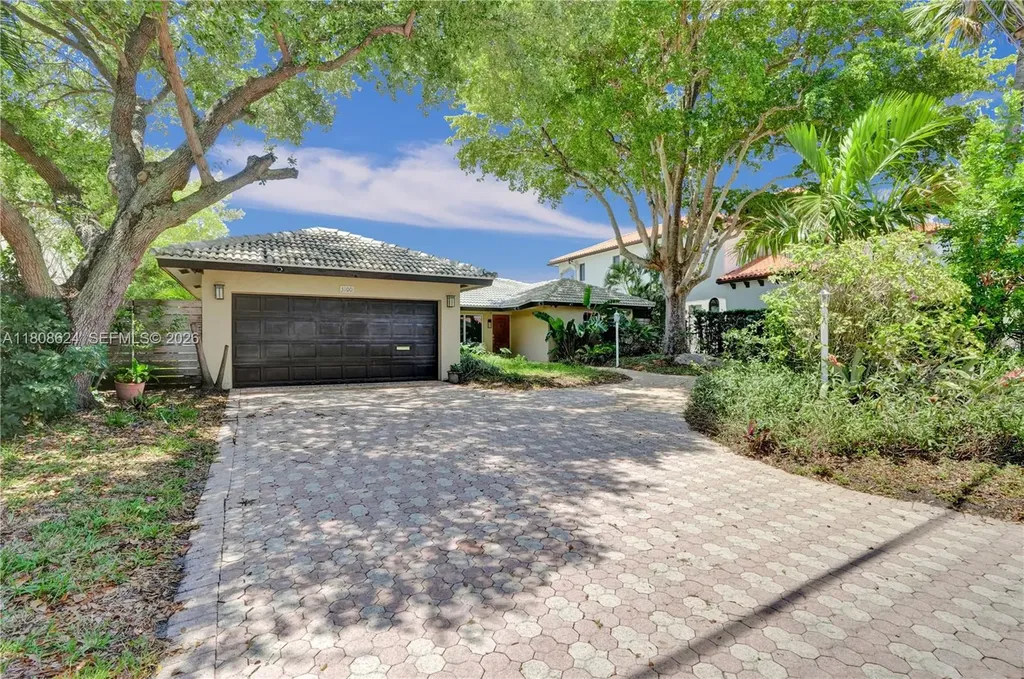 3100 NE 56th Court Fort Lauderdale FL 33308