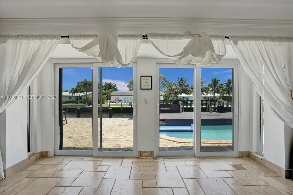 3100 NE 56th Court Fort Lauderdale FL 33308