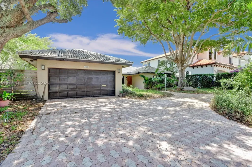 3100 NE 56th Court Fort Lauderdale FL 33308
