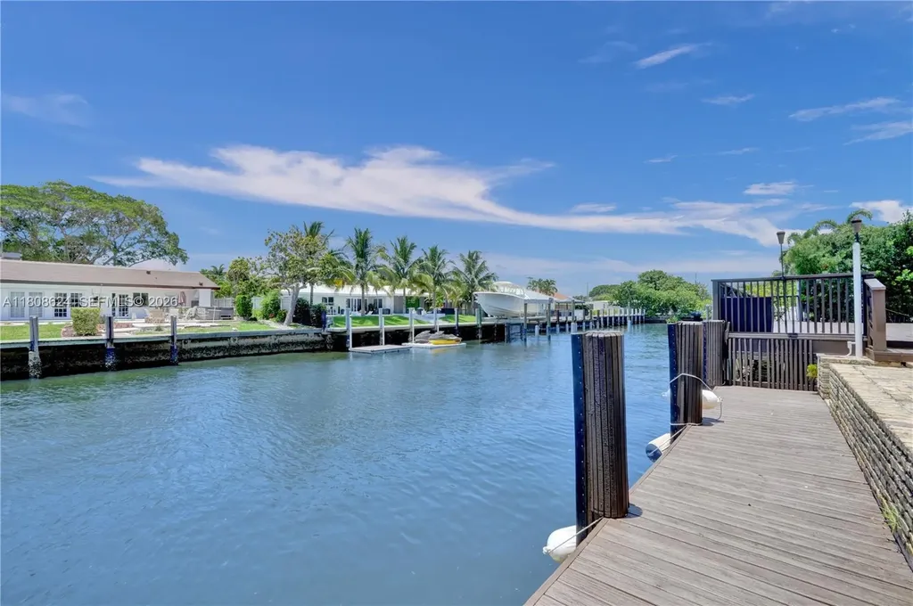 3100 NE 56th Court Fort Lauderdale FL 33308
