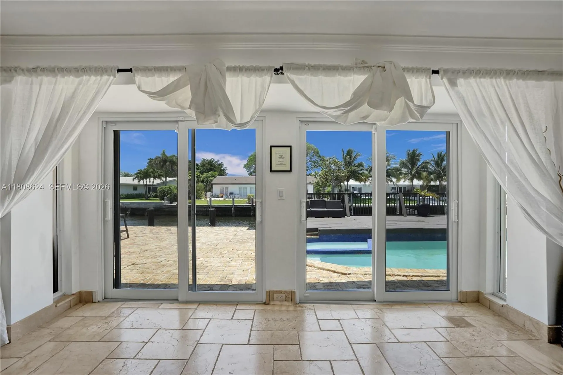 3100 NE 56th Court Fort Lauderdale FL 33308