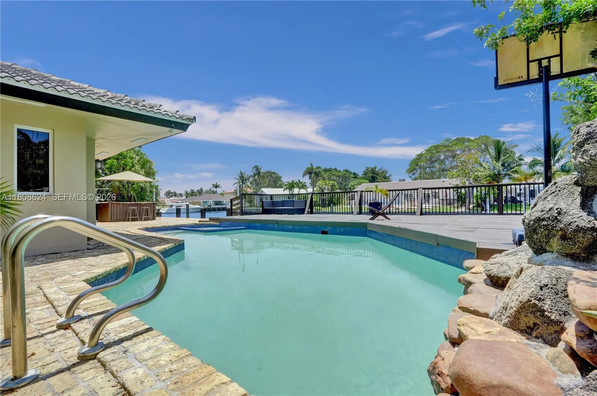 3100 NE 56th Court Fort Lauderdale FL 33308