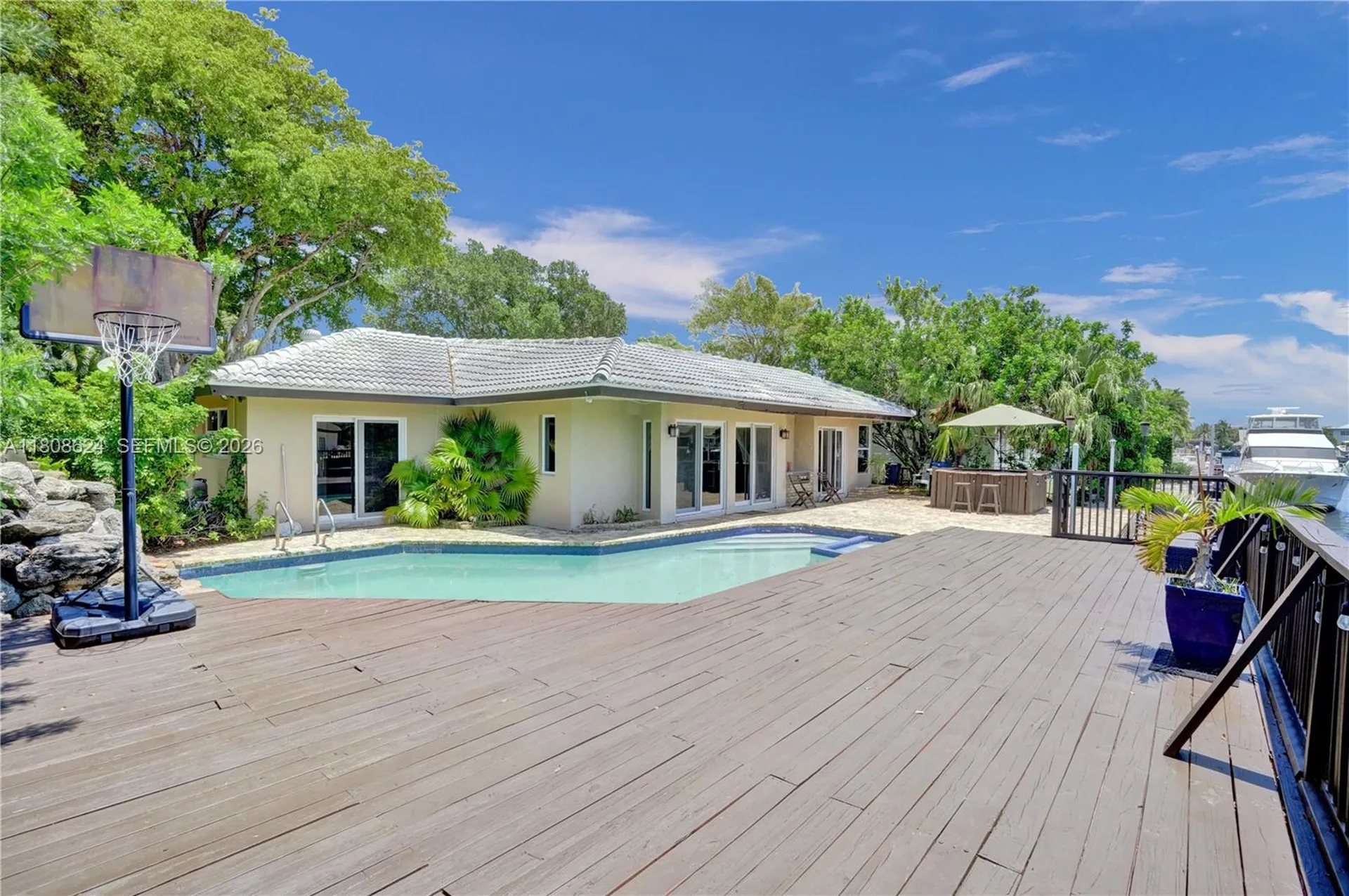 3100 NE 56th Court Fort Lauderdale FL 33308