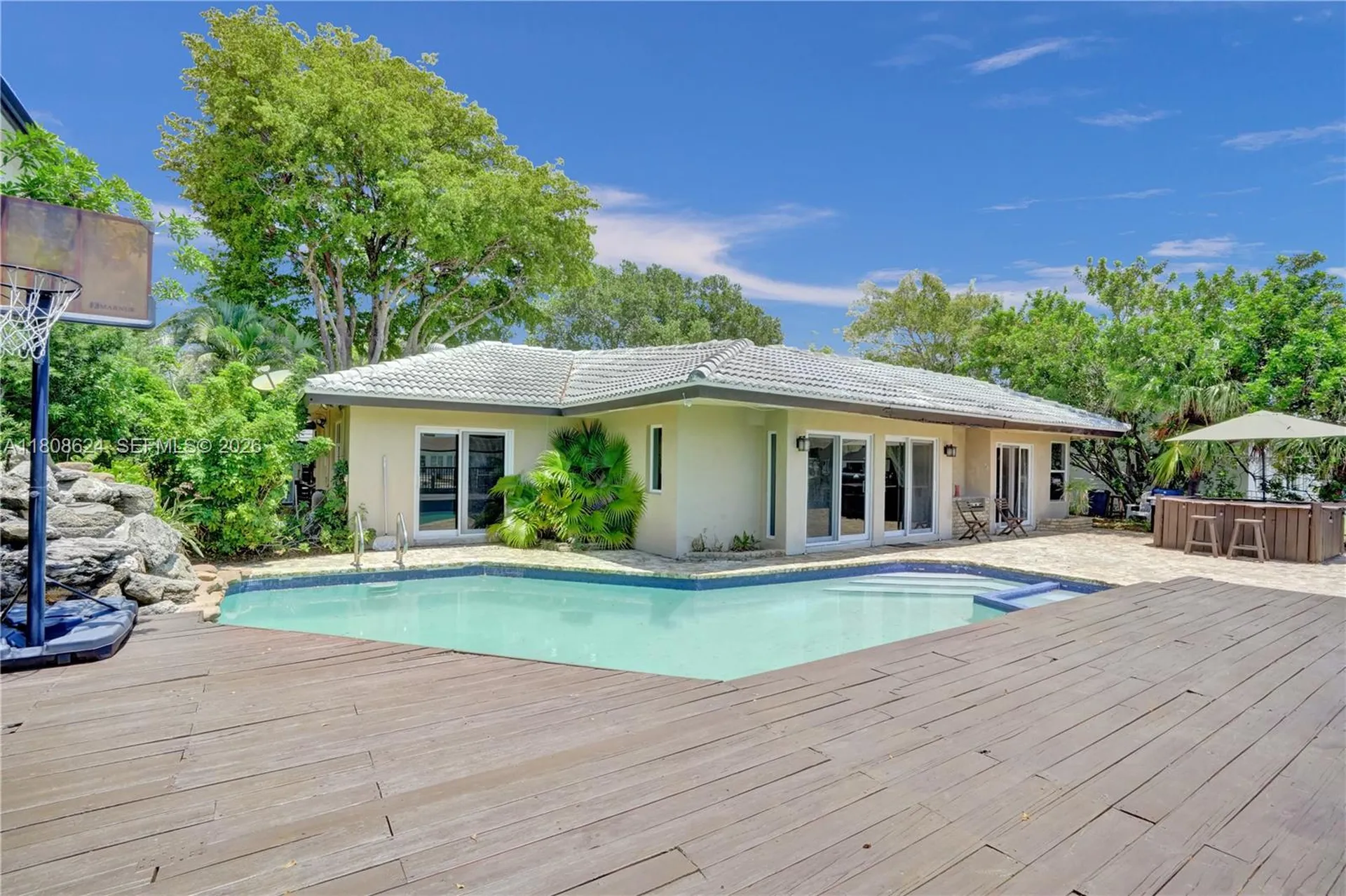 3100 NE 56th Court Fort Lauderdale FL 33308